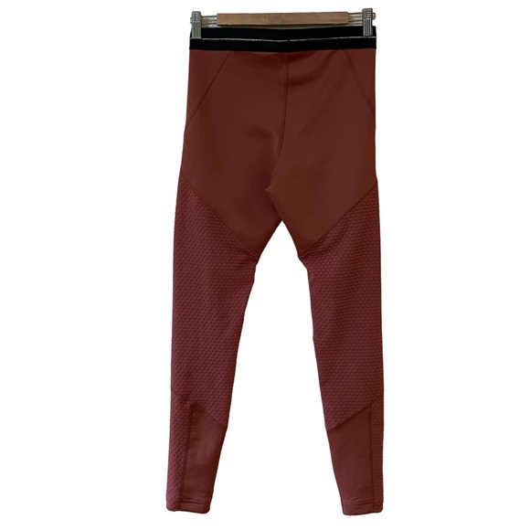 Nike Pro Dri-Fit Icon Clash Leggings - Picture 4 of 15